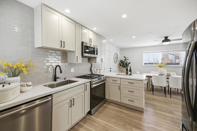 1442 Kilchoan Court, San Jose, CA 95122