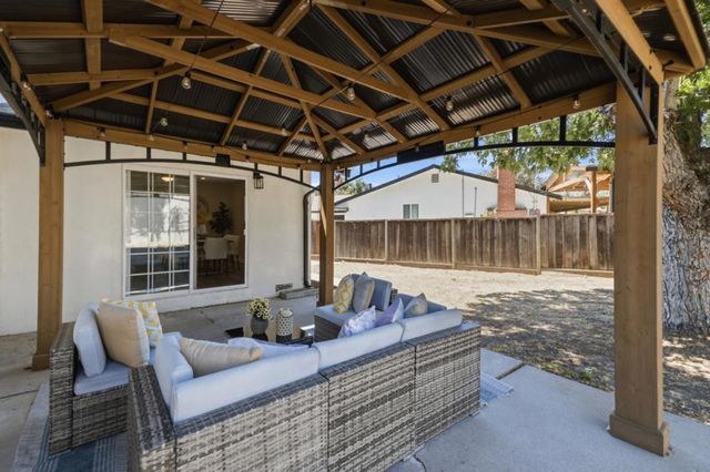 1442 Kilchoan Court, San Jose, CA 95122