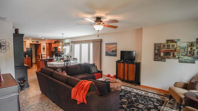 1815 Finney Drive, Valparaiso, IN 46383
