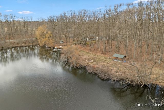 14280 Edgerton Avenue, Cedar Springs, MI 49319