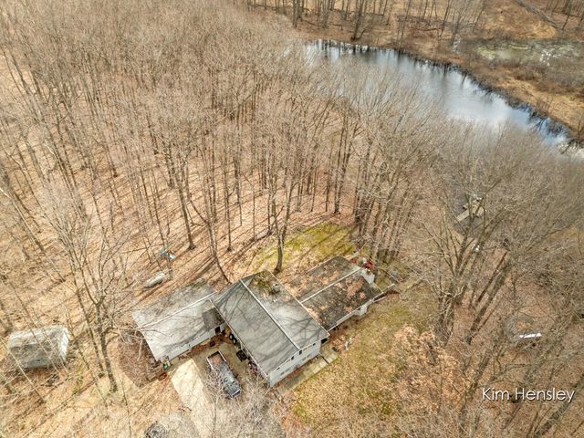 14280 Edgerton Avenue, Cedar Springs, MI 49319