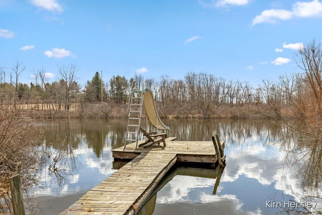 14280 Edgerton Avenue, Cedar Springs, MI 49319