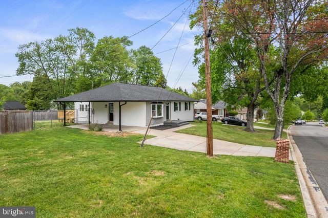 913 APPLEWOOD ST, Capitol Heights, MD 20743