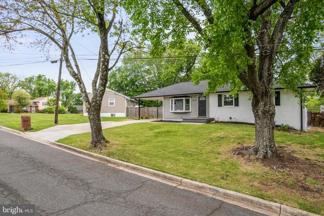 913 APPLEWOOD ST, Capitol Heights, MD 20743