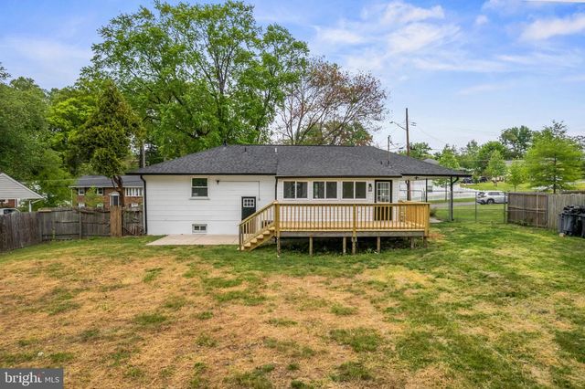 913 APPLEWOOD ST, Capitol Heights, MD 20743