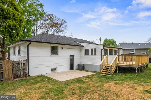 913 APPLEWOOD ST, Capitol Heights, MD 20743