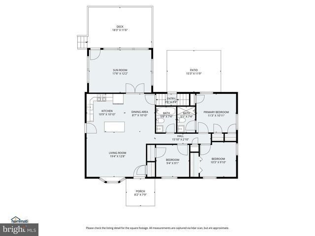 913 APPLEWOOD ST, Capitol Heights, MD 20743
