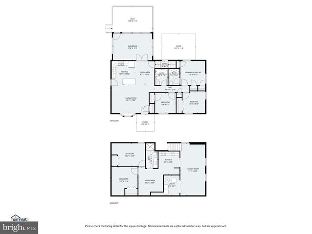 913 APPLEWOOD ST, Capitol Heights, MD 20743