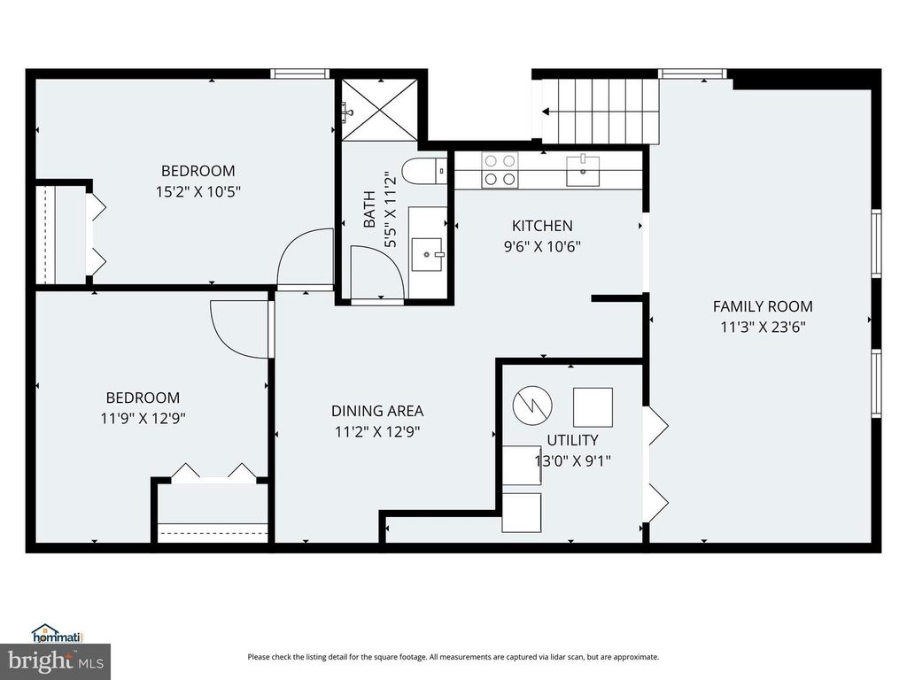 Image 62 of property listing at 913 APPLEWOOD ST, Capitol Heights, MD 20743