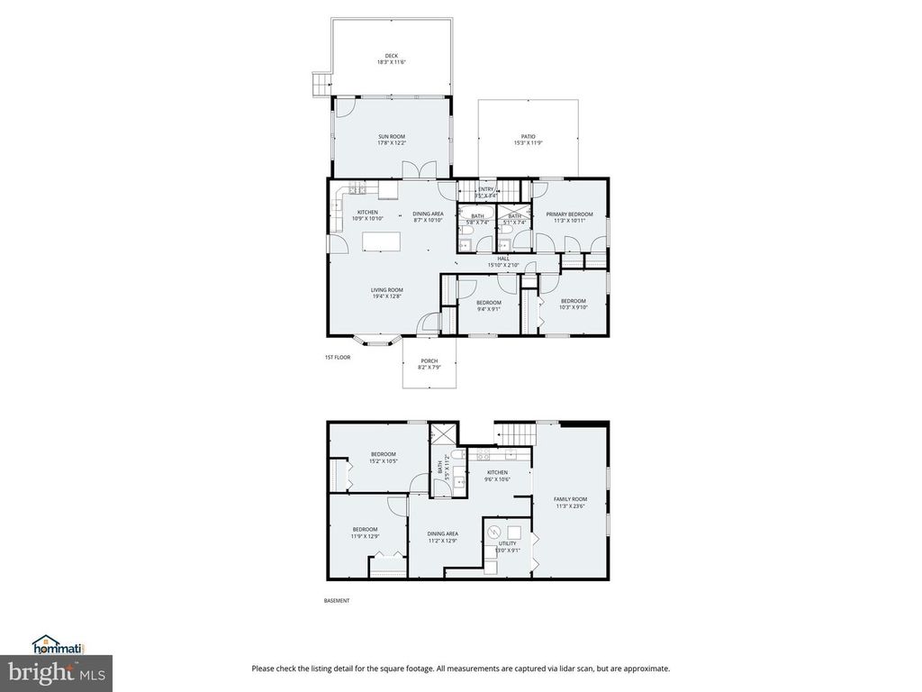Image 63 of property listing at 913 APPLEWOOD ST, Capitol Heights, MD 20743