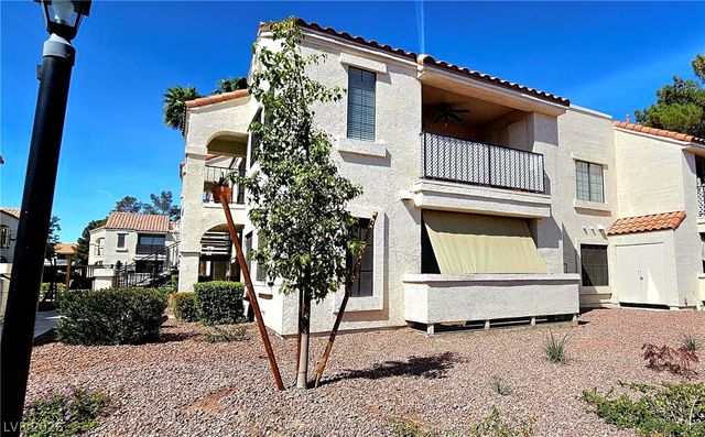4830 Nara Vista Way 102, Las Vegas, NV 89103