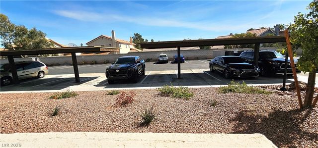 4830 Nara Vista Way 102, Las Vegas, NV 89103