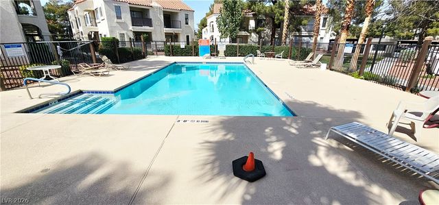 4830 Nara Vista Way 102, Las Vegas, NV 89103