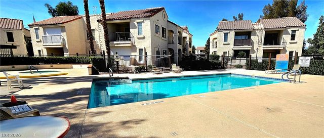 4830 Nara Vista Way 102, Las Vegas, NV 89103