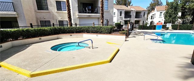 4830 Nara Vista Way 102, Las Vegas, NV 89103