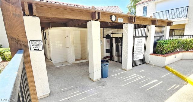 4830 Nara Vista Way 102, Las Vegas, NV 89103