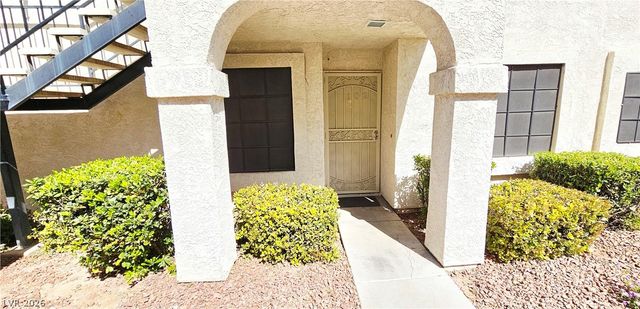 4830 Nara Vista Way 102, Las Vegas, NV 89103