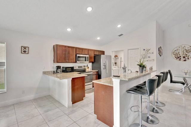 9709 Starboard Drive, Fort Pierce, FL 34945