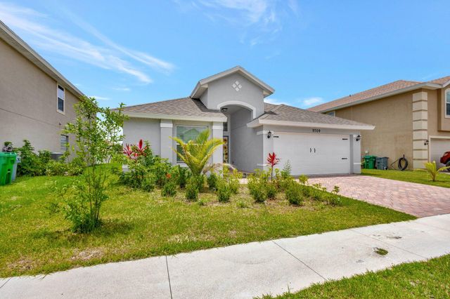 9709 Starboard Drive, Fort Pierce, FL 34945