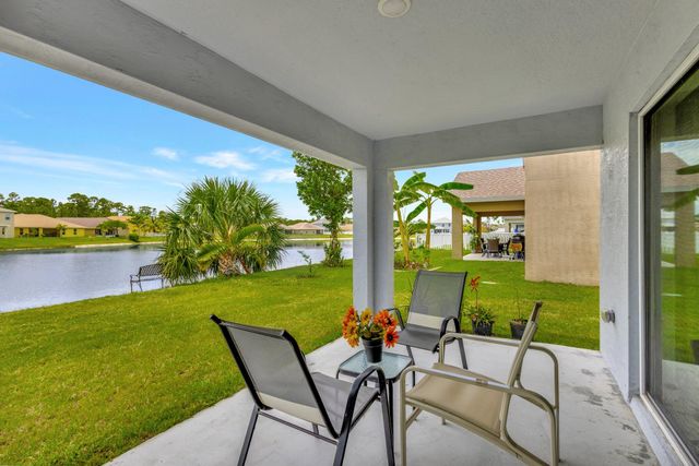 9709 Starboard Drive, Fort Pierce, FL 34945