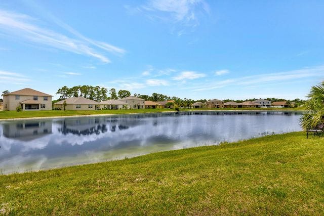 9709 Starboard Drive, Fort Pierce, FL 34945