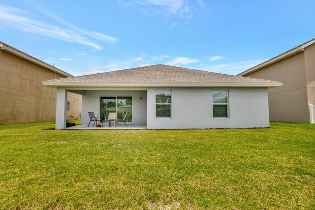 9709 Starboard Drive, Fort Pierce, FL 34945