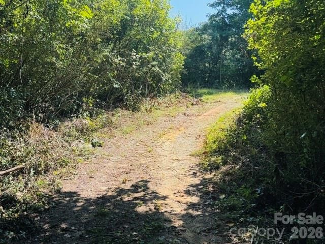 475 Old Little Mountain Road, Pisgah Forest, NC 28768