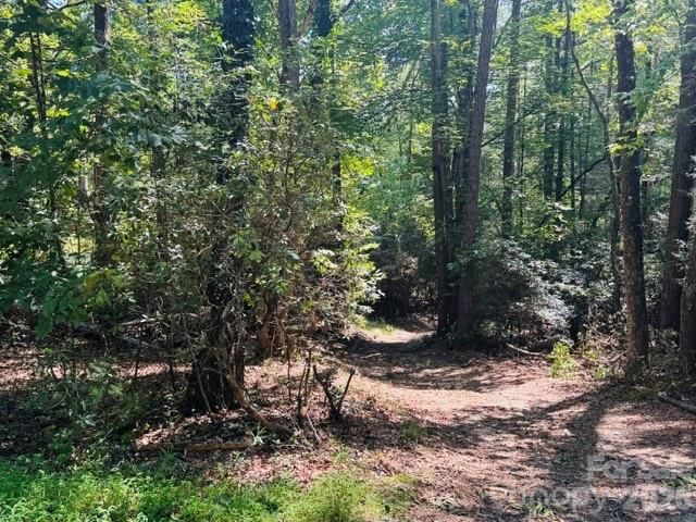 475 Old Little Mountain Road, Pisgah Forest, NC 28768