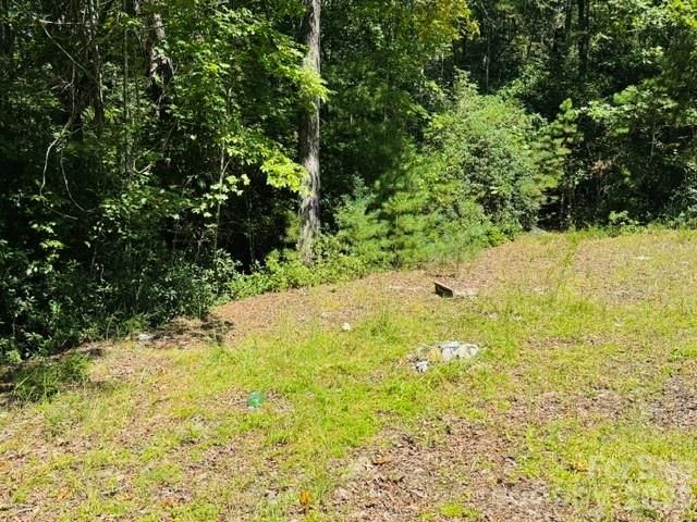 475 Old Little Mountain Road, Pisgah Forest, NC 28768