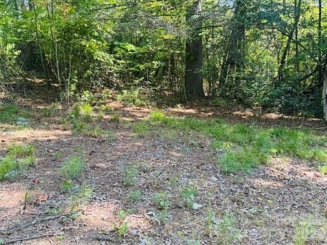 475 Old Little Mountain Road, Pisgah Forest, NC 28768