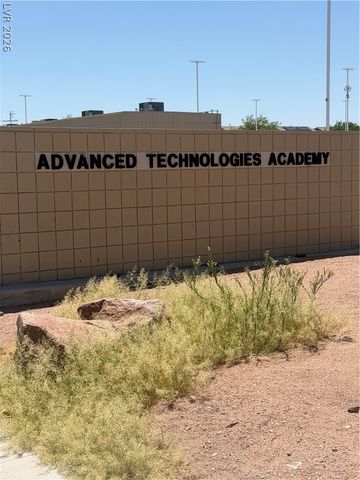 2300 Dune Drive, Las Vegas, NV 89106