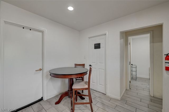 2300 Dune Drive, Las Vegas, NV 89106