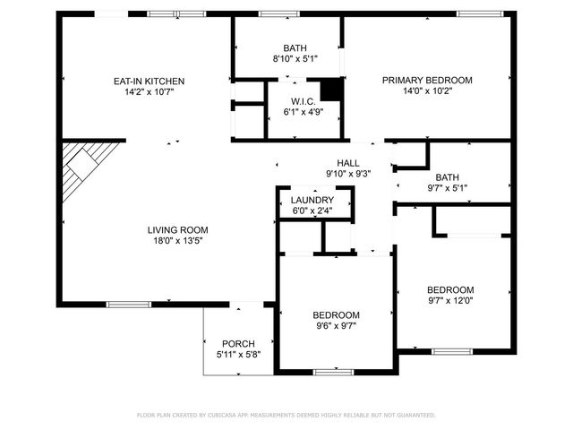 7004 PRESMOND RD, Cordova, TN 38018