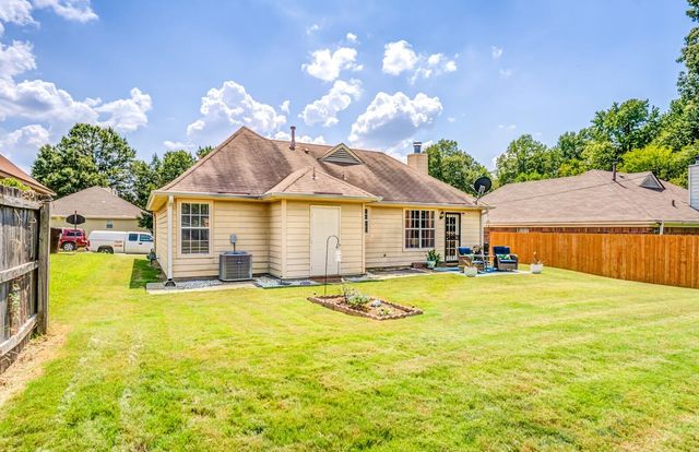 7004 PRESMOND RD, Cordova, TN 38018