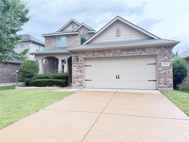 11713 Yarmouth Lane, Frisco, TX 75036