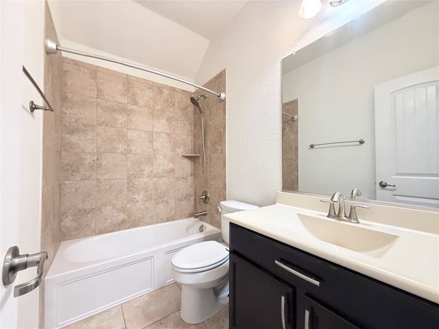 11713 Yarmouth Lane, Frisco, TX 75036