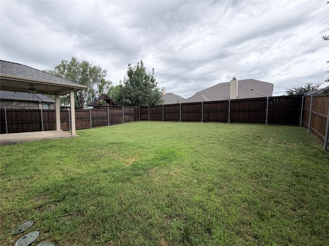11713 Yarmouth Lane, Frisco, TX 75036