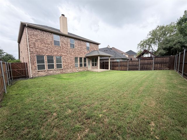 11713 Yarmouth Lane, Frisco, TX 75036