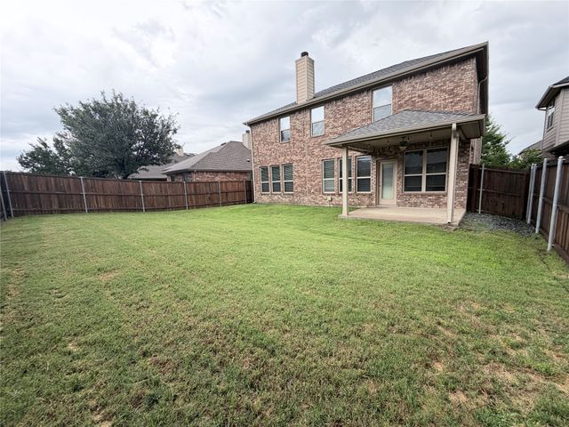 11713 Yarmouth Lane, Frisco, TX 75036