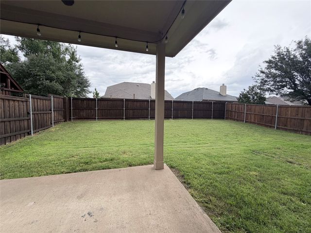 11713 Yarmouth Lane, Frisco, TX 75036