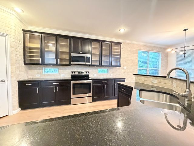 11713 Yarmouth Lane, Frisco, TX 75036