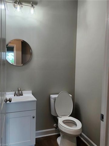 3247 Fox Glow Trail, Asheboro, NC 27205