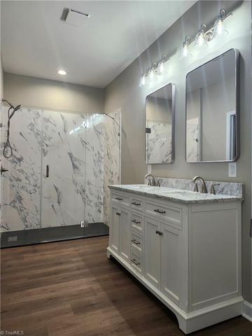 3247 Fox Glow Trail, Asheboro, NC 27205