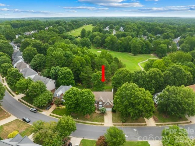 12338 Willingdon Road, Huntersville, NC 28078