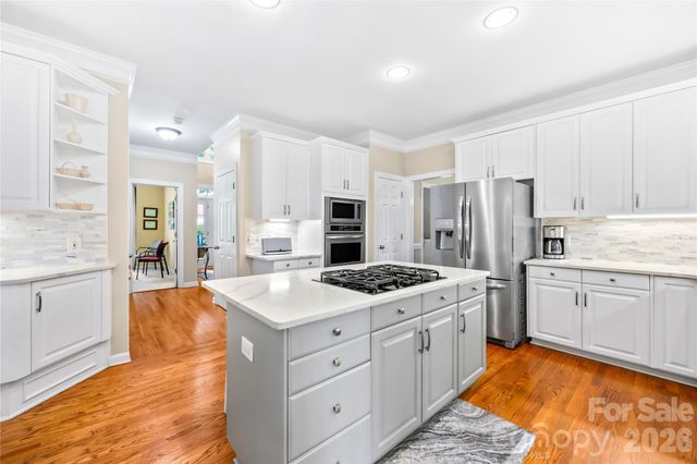 12338 Willingdon Road, Huntersville, NC 28078