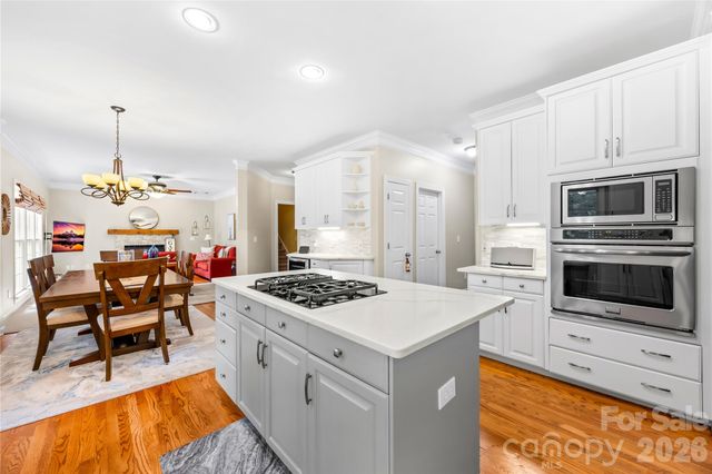 12338 Willingdon Road, Huntersville, NC 28078