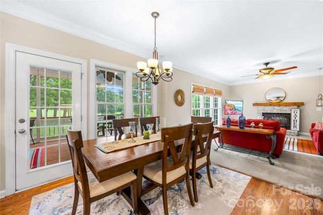 12338 Willingdon Road, Huntersville, NC 28078