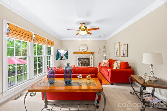 12338 Willingdon Road, Huntersville, NC 28078