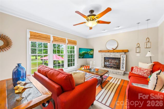 12338 Willingdon Road, Huntersville, NC 28078