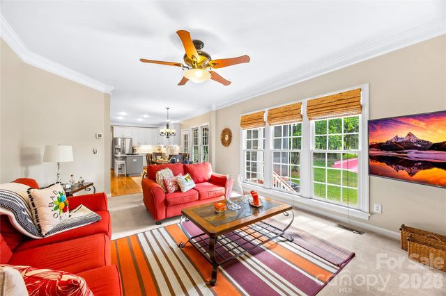 12338 Willingdon Road, Huntersville, NC 28078